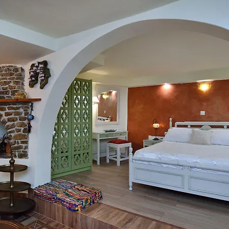 Casa Della Favola - Adults Only Ξενοδοχείο