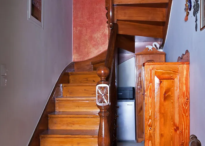 Casa Della Favola - Adults Only Χανιά