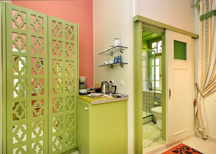 Casa Della Favola - Adults Only Ξενοδοχείο Χανιά