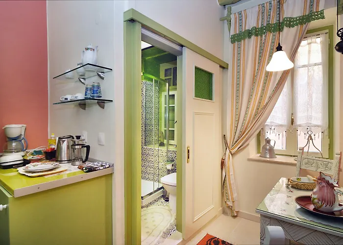 Casa Della Favola - Adults Only 3*