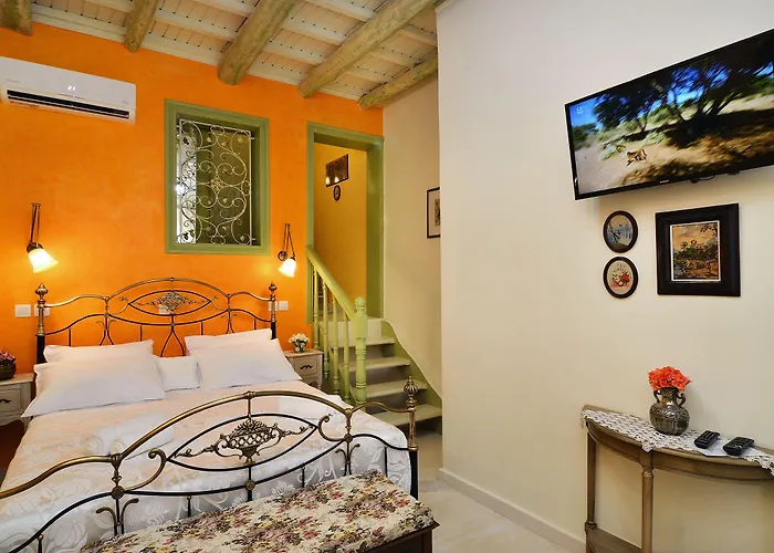 Casa Della Favola - Adults Only 3*