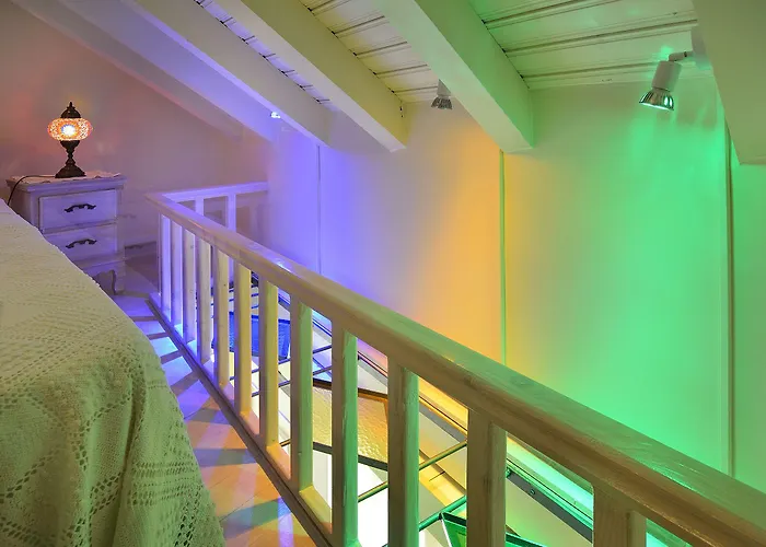 Casa Della Favola - Adults Only Ξενοδοχείο