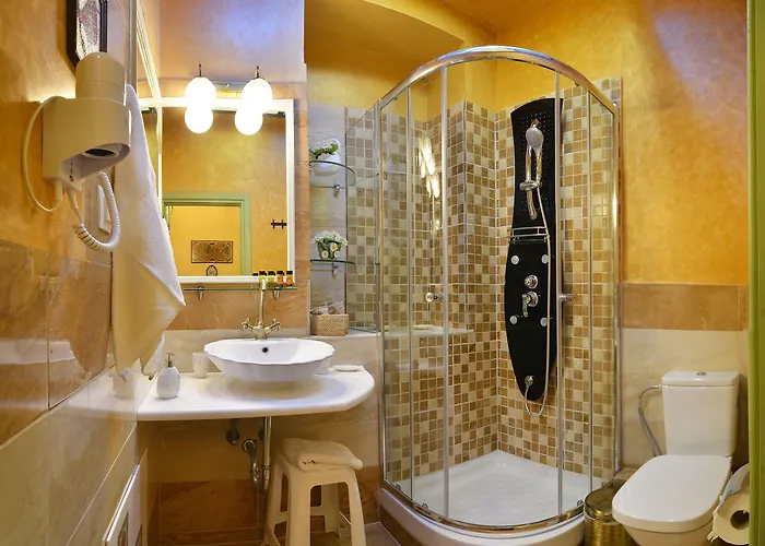 Casa Della Favola - Adults Only Χανιά