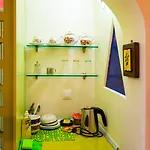 Casa Della Favola - Adults Only 3* Chania (Crete)