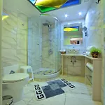 מלון Casa Della Favola - Adults Only חאניה