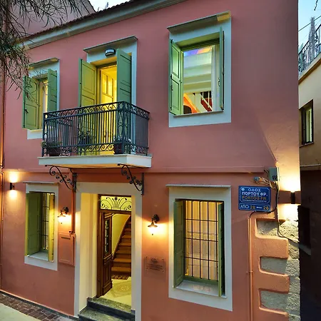 Casa Della Favola - Adults Only Hotel