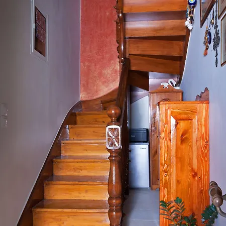 Casa Della Favola - Adults Only Hanya