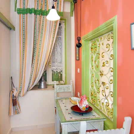 Otel Casa Della Favola - Adults Only Hanya