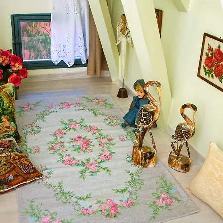 Casa Della Favola - Adults Only Chania (Crete)