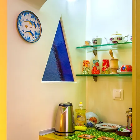 Casa Della Favola - Adults Only Chania (Crete)