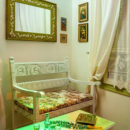 Casa Della Favola - Adults Only 3* Hanya