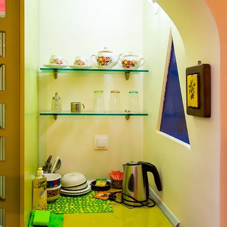 Casa Della Favola - Adults Only 3* Hanya