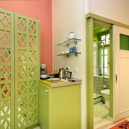 Casa Della Favola - Adults Only Hotel Chania (Crete)