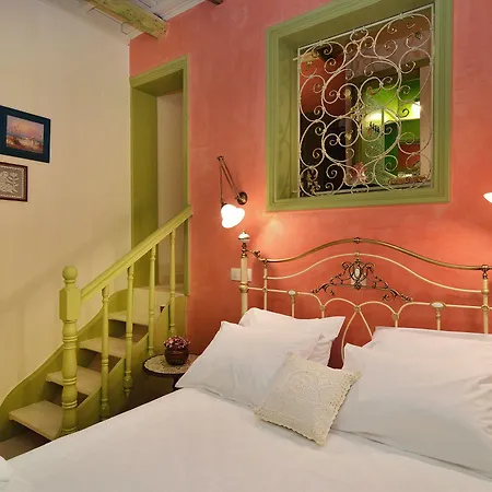 Casa Della Favola - Adults Only 3*