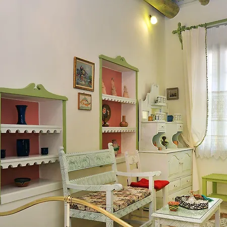 Casa Della Favola - Adults Only Hotel