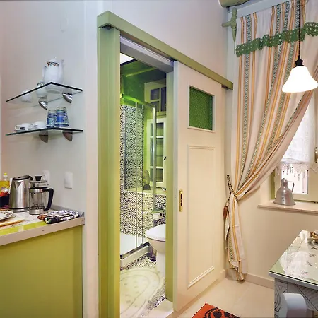 Casa Della Favola - Adults Only 3*