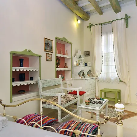 Hotel Casa Della Favola - Adults Only 3*