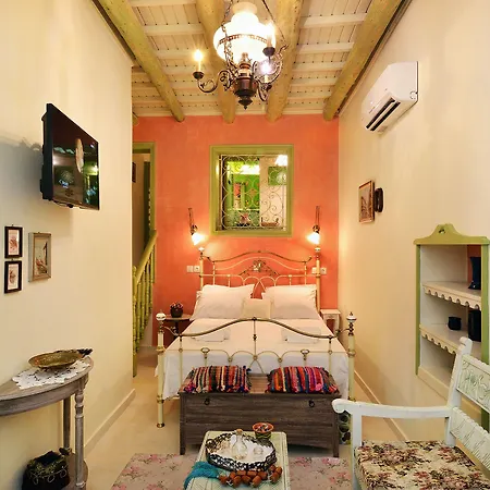 Hotel Casa Della Favola - Adults Only 3*