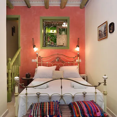 Hotel Casa Della Favola - Adults Only Chania (Crete)