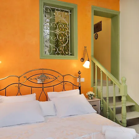 Hotel Casa Della Favola - Adults Only Chania (Crete)