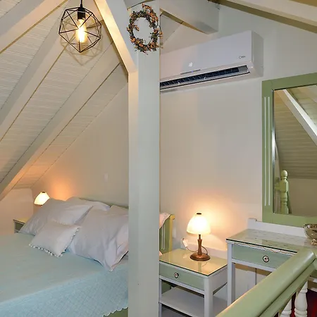 Casa Della Favola - Adults Only Hotel