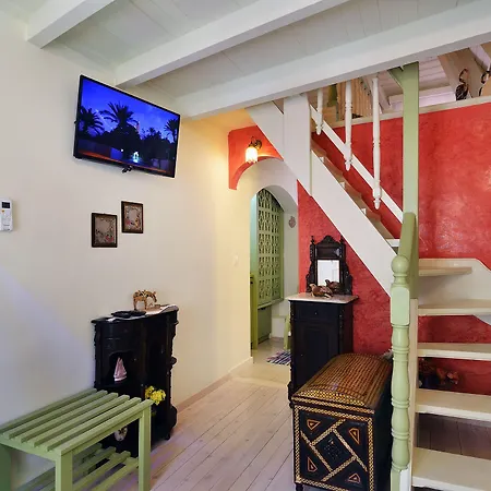Hotel Casa Della Favola - Adults Only 3*