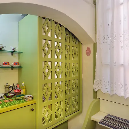 Casa Della Favola - Adults Only Otel