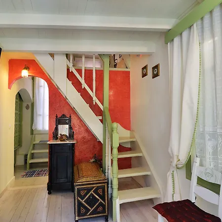 Casa Della Favola - Adults Only Hotel