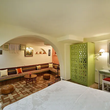 Casa Della Favola - Adults Only 3* Chania (Crete)