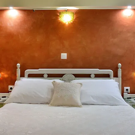 Casa Della Favola - Adults Only Otel Hanya