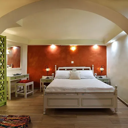 Otel Casa Della Favola - Adults Only