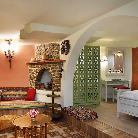 Casa Della Favola - Adults Only Chania (Crete)