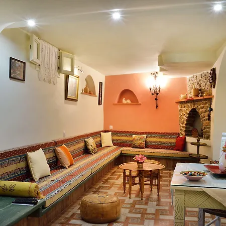 Casa Della Favola - Adults Only Hotel Chania (Crete)