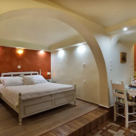 Casa Della Favola - Adults Only