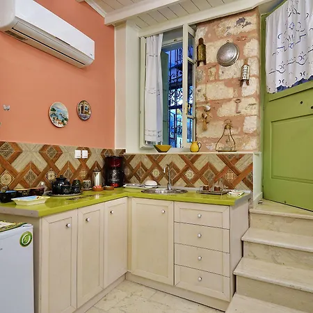 Hotel Casa Della Favola - Adults Only Chania (Crete)