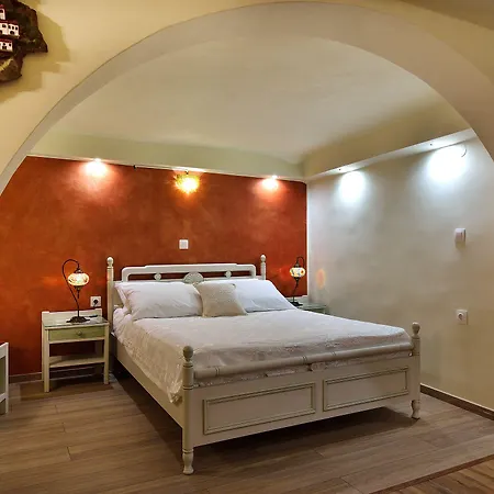 Otel Casa Della Favola - Adults Only