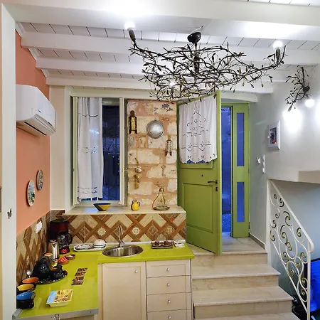 Casa Della Favola - Adults Only Otel 3*