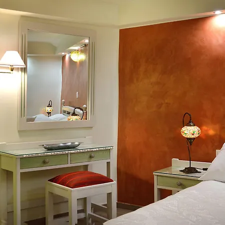 Hotel Casa Della Favola - Adults Only