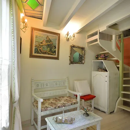 Casa Della Favola - Adults Only 3*