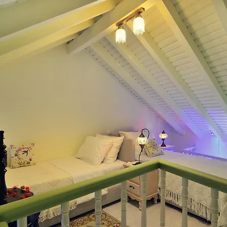 Hotel Casa Della Favola - Adults Only Chania (Crete)