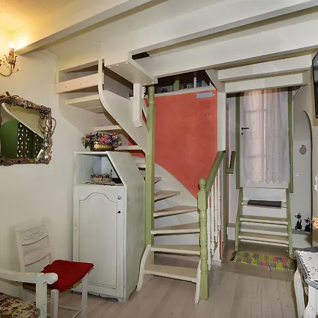 Otel Casa Della Favola - Adults Only