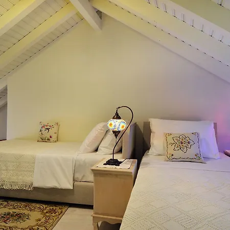 Casa Della Favola - Adults Only Otel
