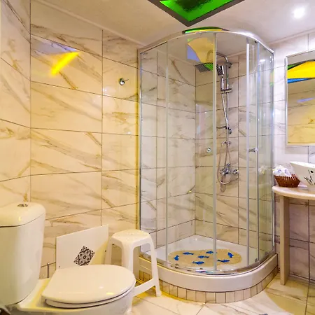 Casa Della Favola - Adults Only 3* Hanya
