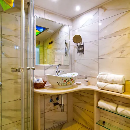 Casa Della Favola - Adults Only 3* Hanya