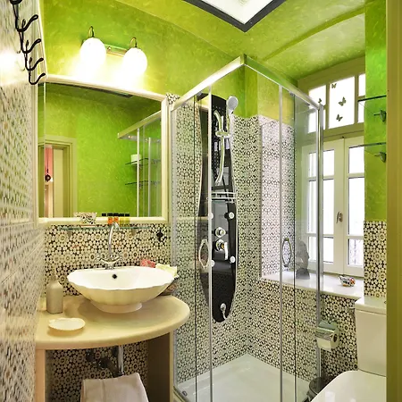 Casa Della Favola - Adults Only Otel
