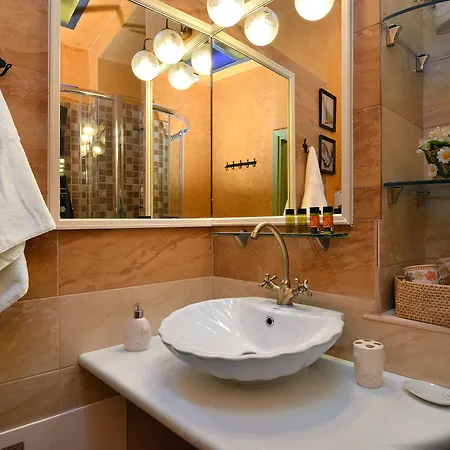 Casa Della Favola - Adults Only Otel 3*