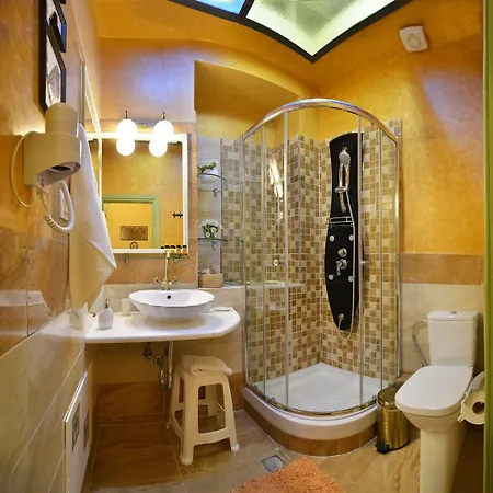 Casa Della Favola - Adults Only Hanya