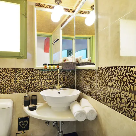 Casa Della Favola - Adults Only Otel 3*