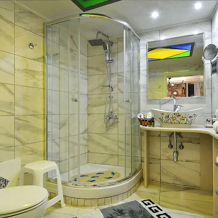 Casa Della Favola - Adults Only Otel 3*