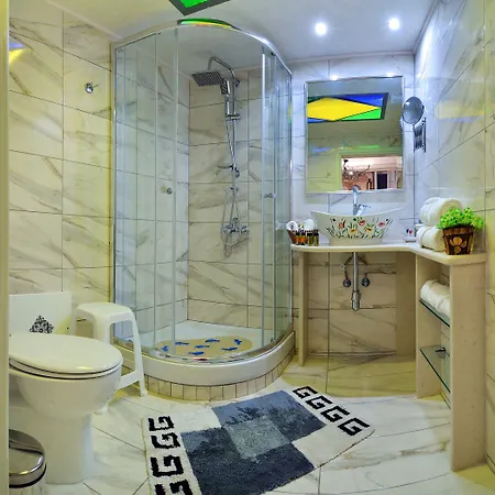 Casa Della Favola - Adults Only